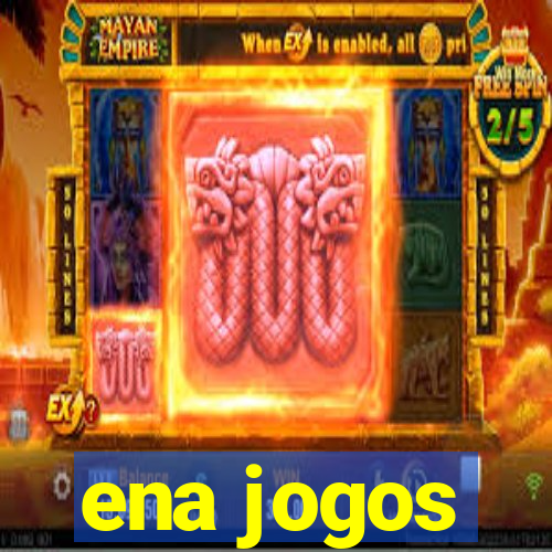 ena jogos